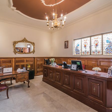 Hotel Boutique Casa Del Jardin Aguascalientes Zewnętrze zdjęcie
