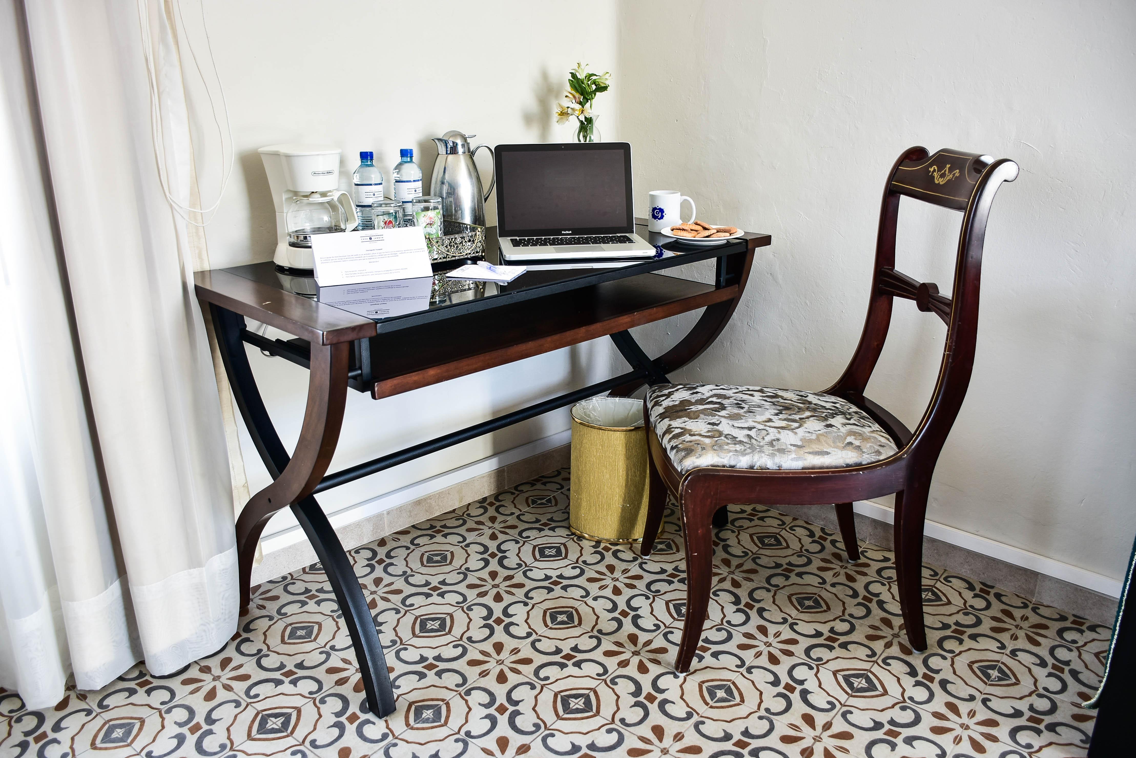 Hotel Boutique Casa Del Jardin Aguascalientes Zewnętrze zdjęcie