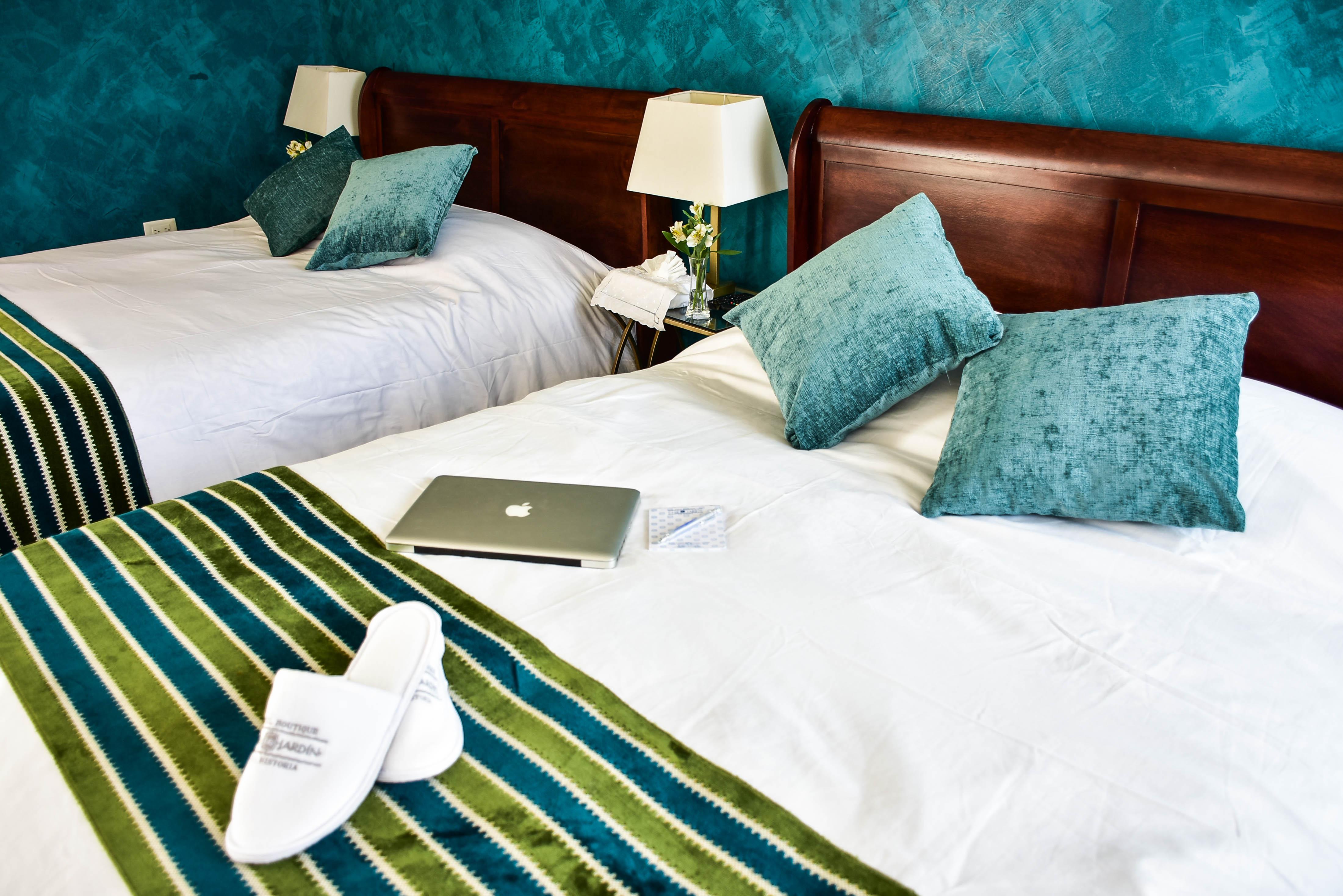 Hotel Boutique Casa Del Jardin Aguascalientes Zewnętrze zdjęcie