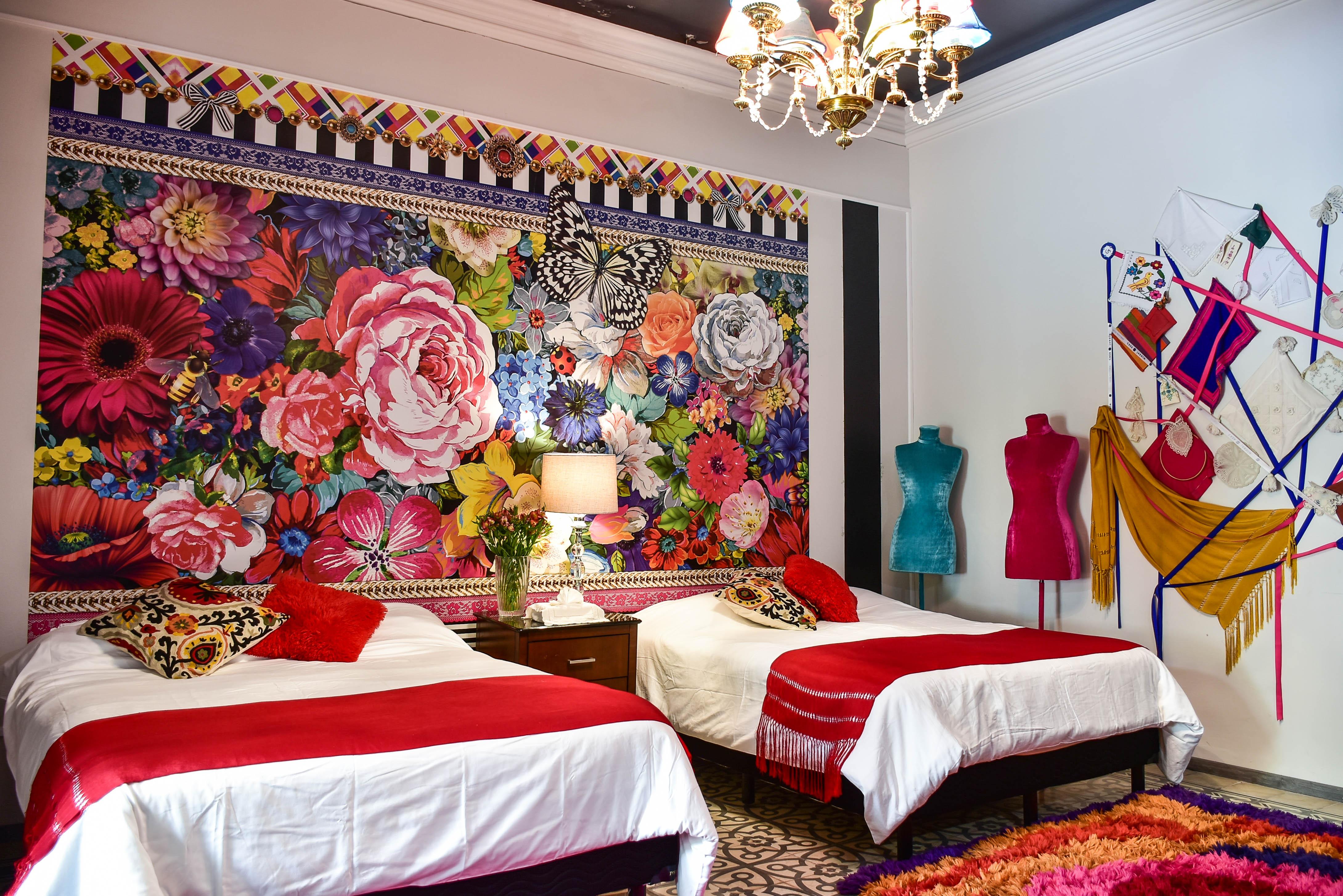 Hotel Boutique Casa Del Jardin Aguascalientes Zewnętrze zdjęcie