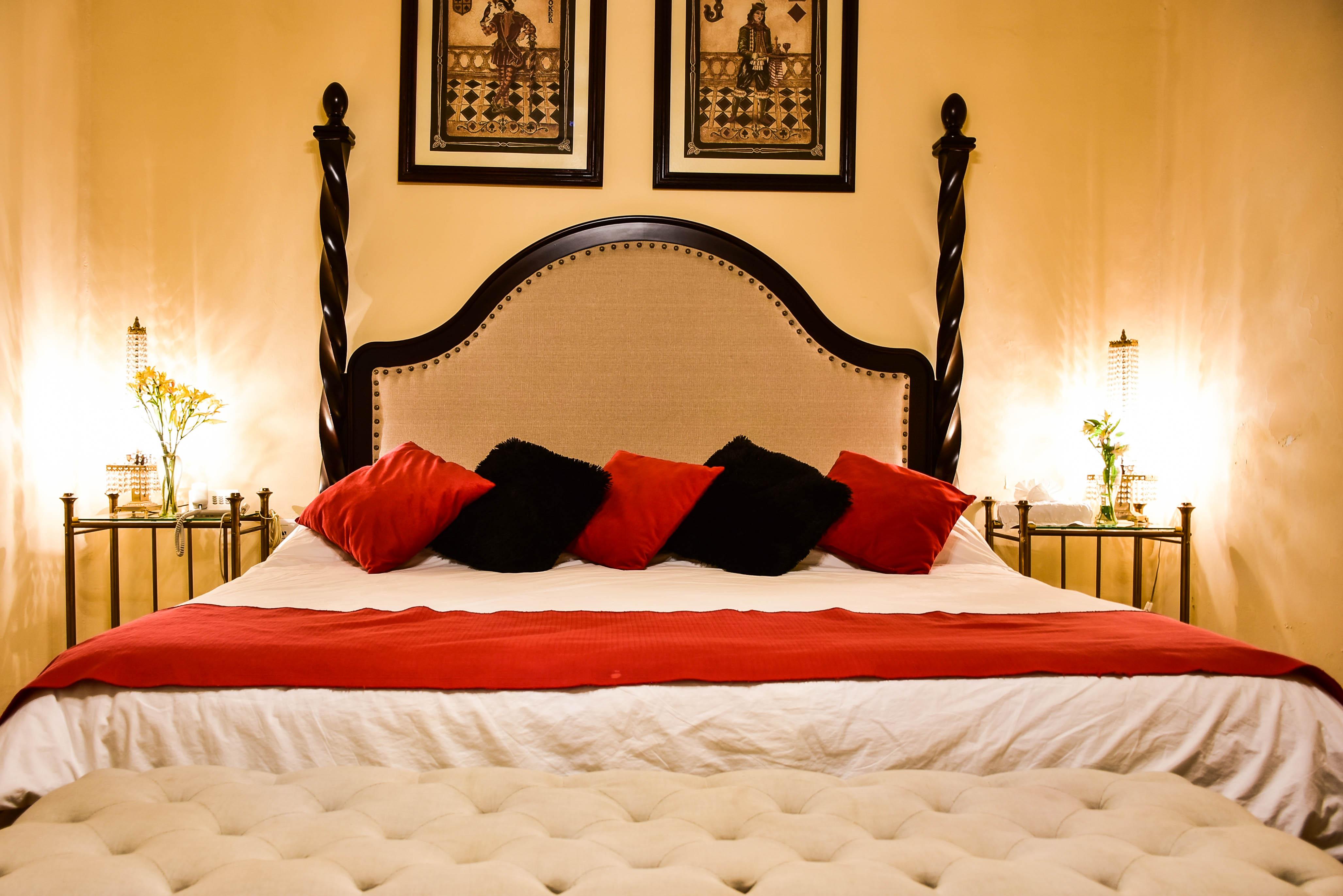 Hotel Boutique Casa Del Jardin Aguascalientes Zewnętrze zdjęcie