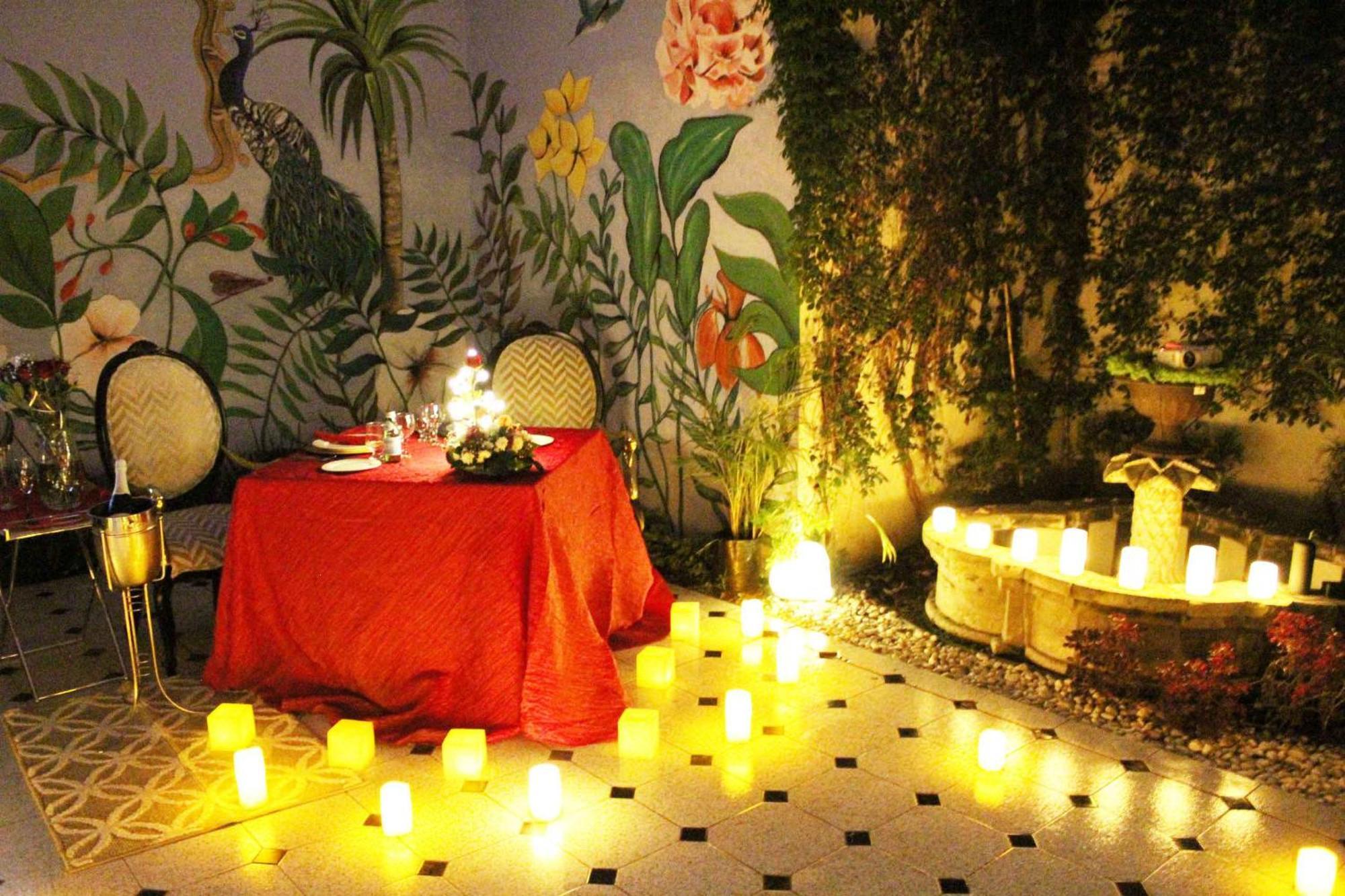 Hotel Boutique Casa Del Jardin Aguascalientes Zewnętrze zdjęcie