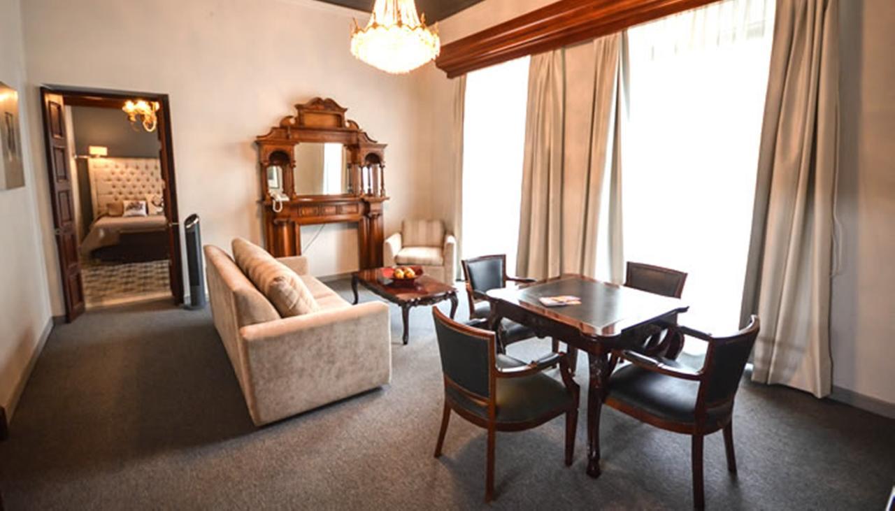 Hotel Boutique Casa Del Jardin Aguascalientes Zewnętrze zdjęcie