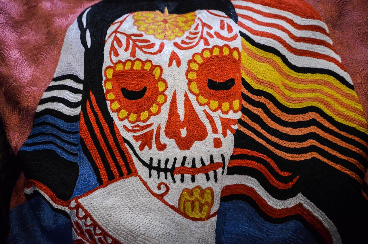 Hotel Boutique Casa Del Jardin Aguascalientes Zewnętrze zdjęcie
